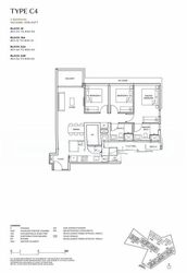 Terra Hill (D5), Apartment #568236721